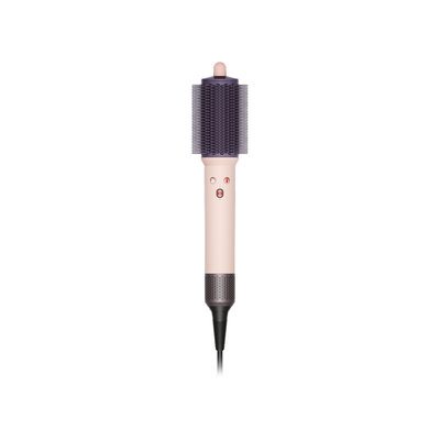 Dyson Airsmooth Styling Brush Ceramic Pink Rose Gold