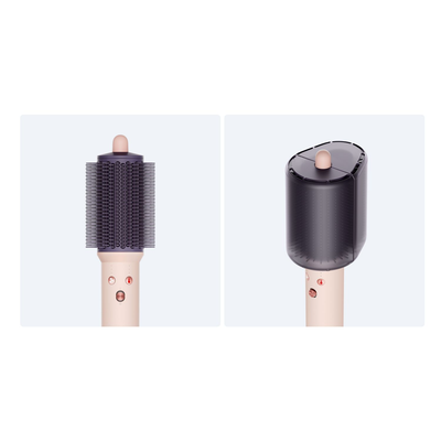 Dyson Airsmooth Styling Brush Ceramic Pink Rose Gold