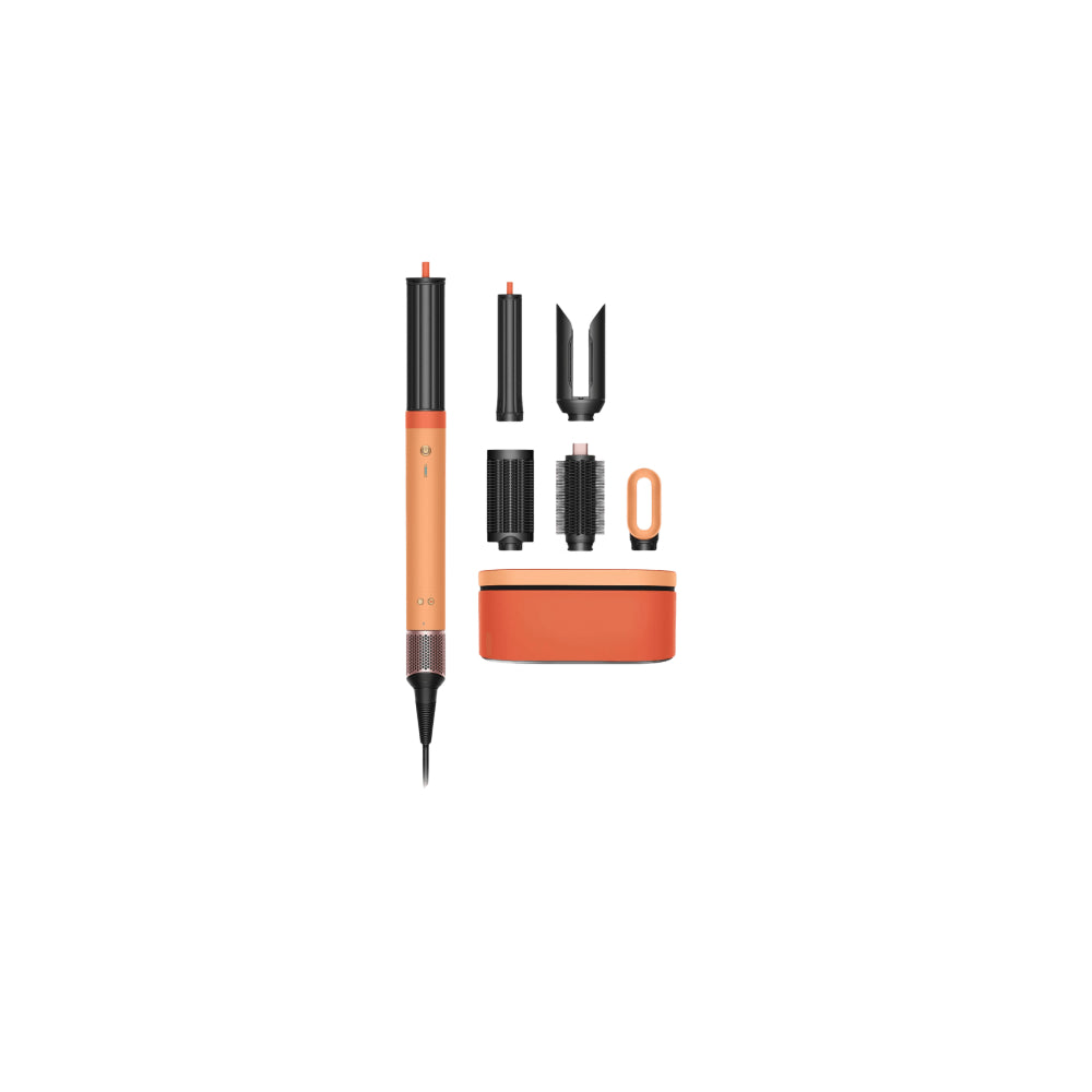 Dyson Airwrap Co-anda2x™ multi-styler and dryer Straight+Wavy (Ceramic apricot/Topaz)