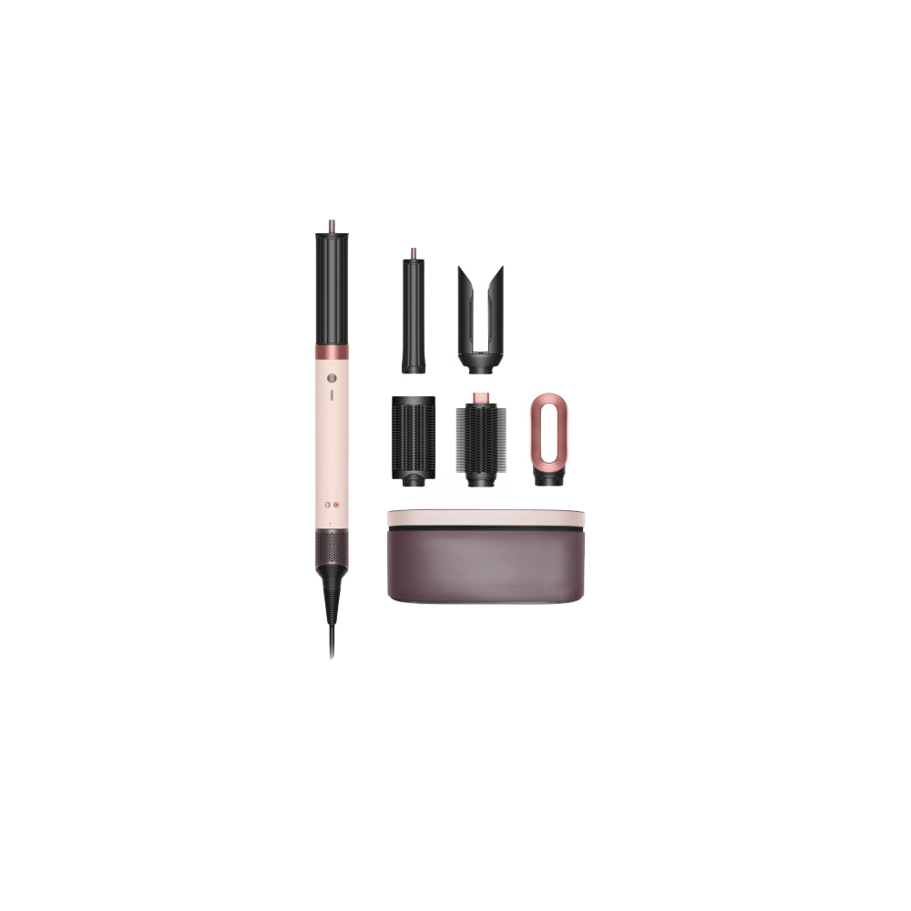 Dyson Airwrap Co-anda2x™ multi-styler and dryer Straight+Wavy (Ceramic Pink/Rose Gold)