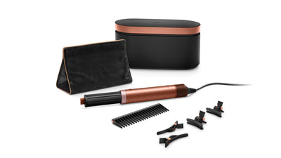 Dyson Airwrap Co-anda2x Multi-Styler & Dryer Amber Silk