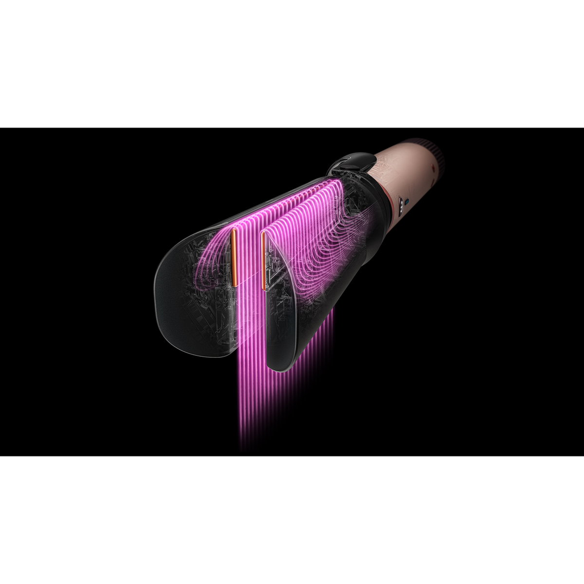 Dyson Airwrap Co-anda2x™ multi-styler and dryer (Plum and Copper)