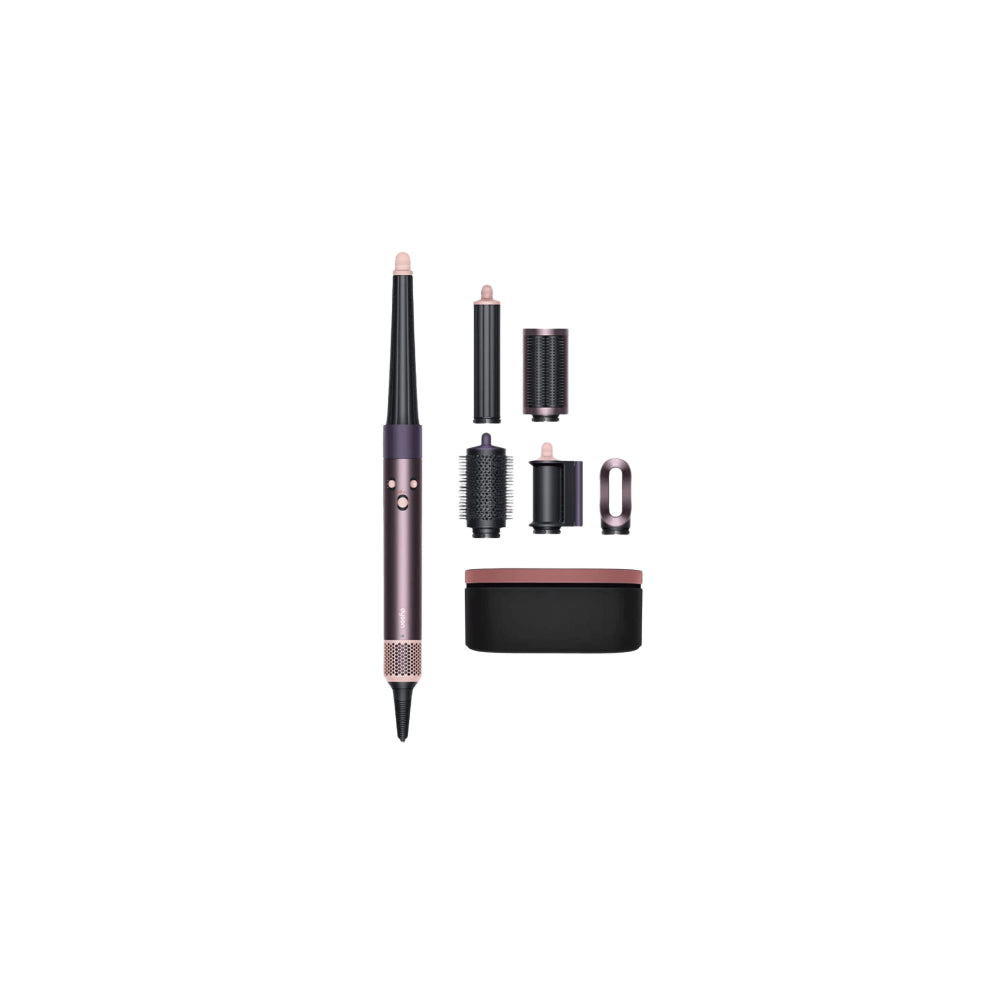 Dyson Airwrap I.D™. Multi-Styler And Dryer (Jasper Plum)
