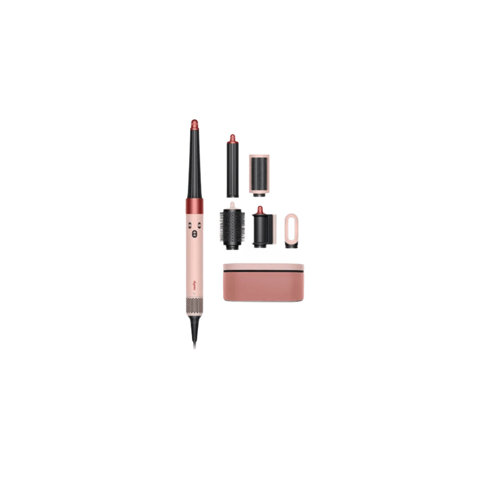 Dyson Airwrap I.D.™ Multi-Styler And Dryer (Sakura Cherry)