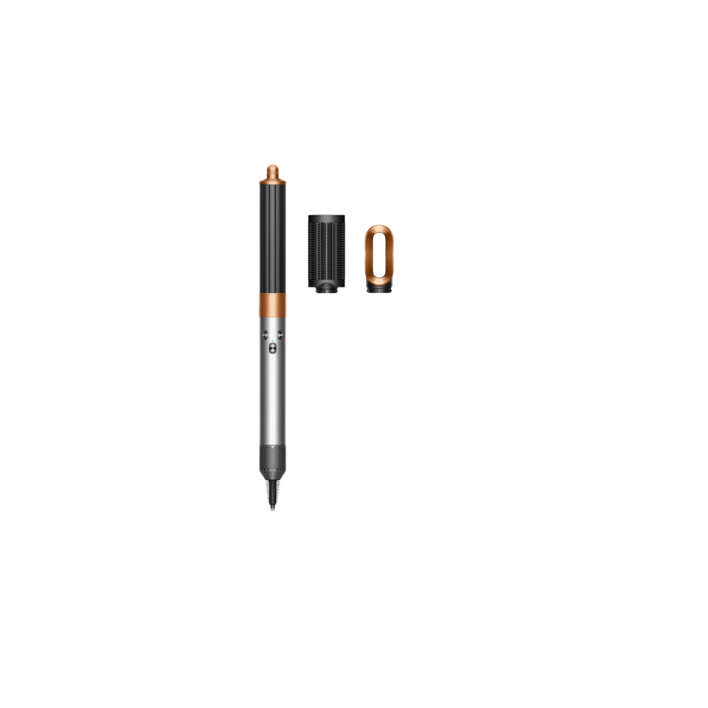 Dyson Airwrap™ Origin multi-styler and dryer (Nickel/Copper)