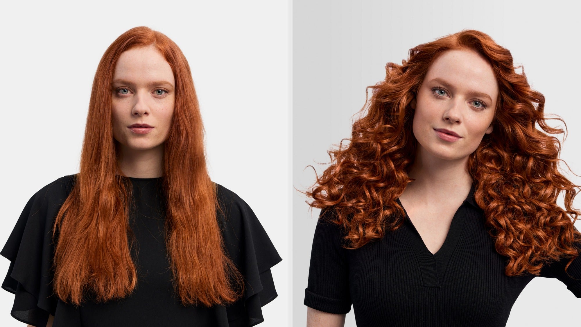 Dyson Airwrap i.d. Multi-Styler & Dryer Amber Silk