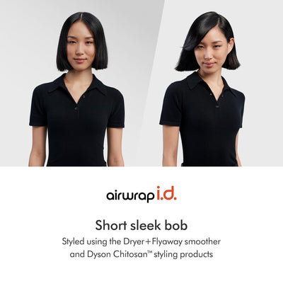 Dyson Airwrap i.d. Multi-Styler & Dryer features