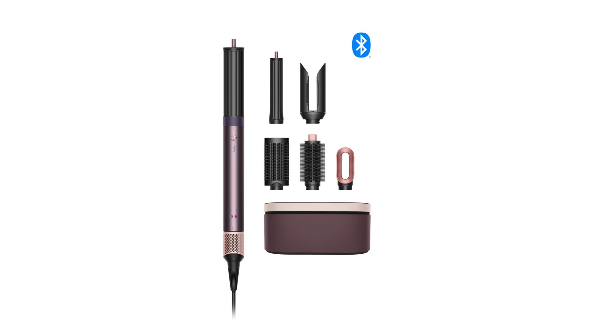 Dyson Airwrap i.d. Multi-Styler & Dryer Jasper Plum