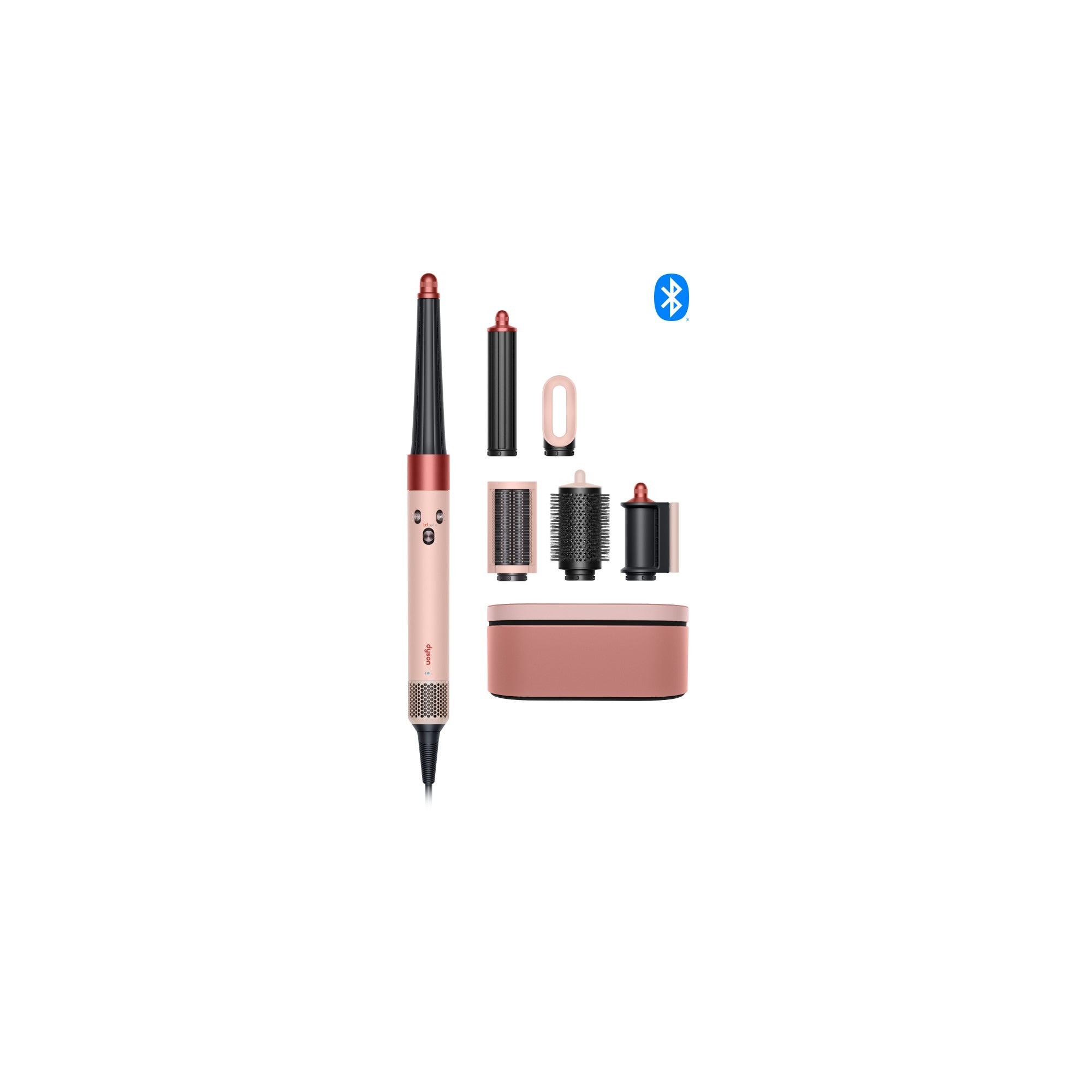 Dyson Airwrap i.d. Multi-Styler & Dryer Sakura Cherry