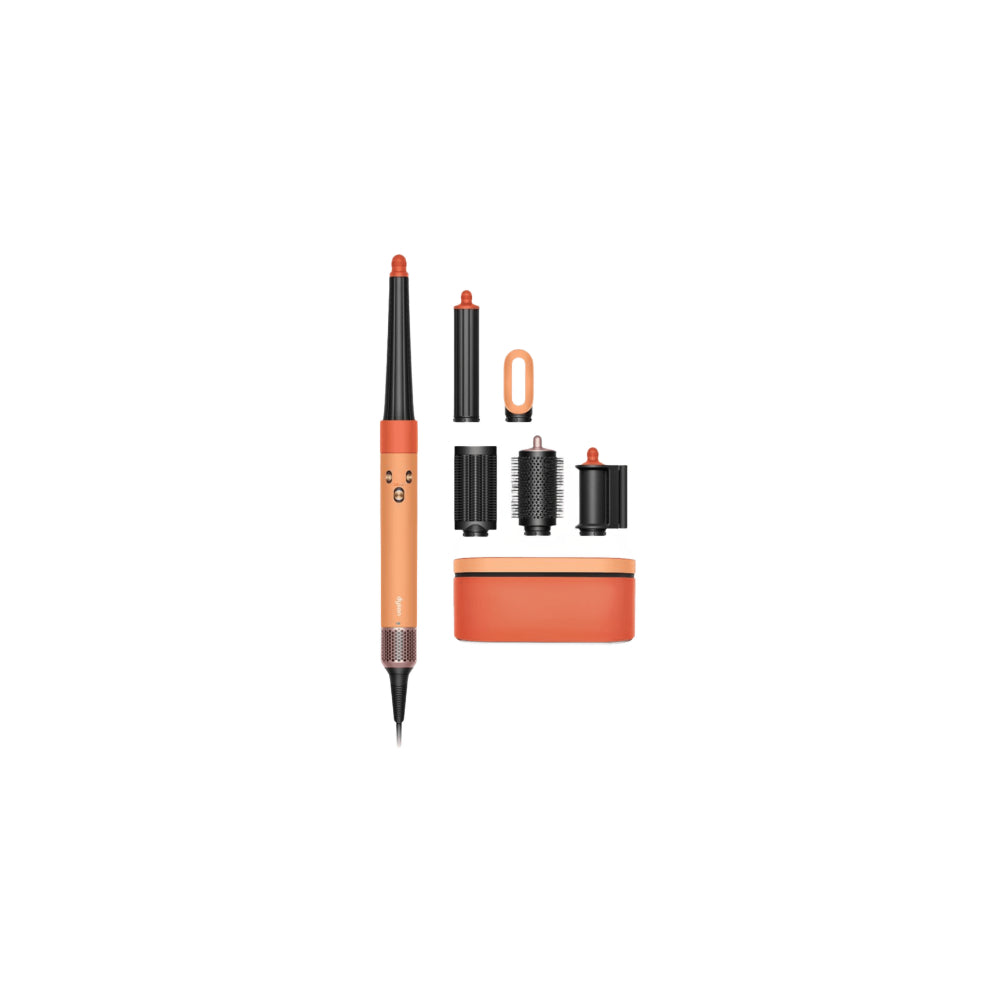 Dyson Airwrap i.d.™ multi-styler and dryer (Ceramic apricot/Topaz)