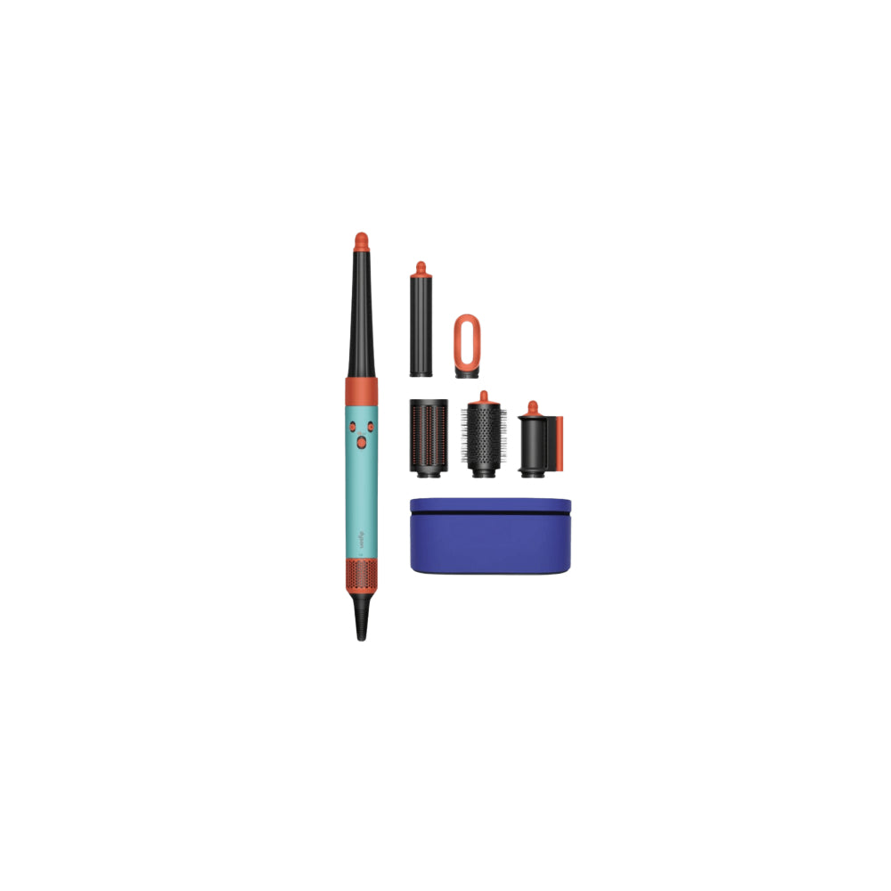 Dyson Airwrap i.d.™ multi-styler and dryer Straight+Wavy (Ceramic Patina/Topaz)