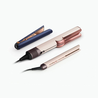 Dyson Corrale CoolShine Hair Straightener