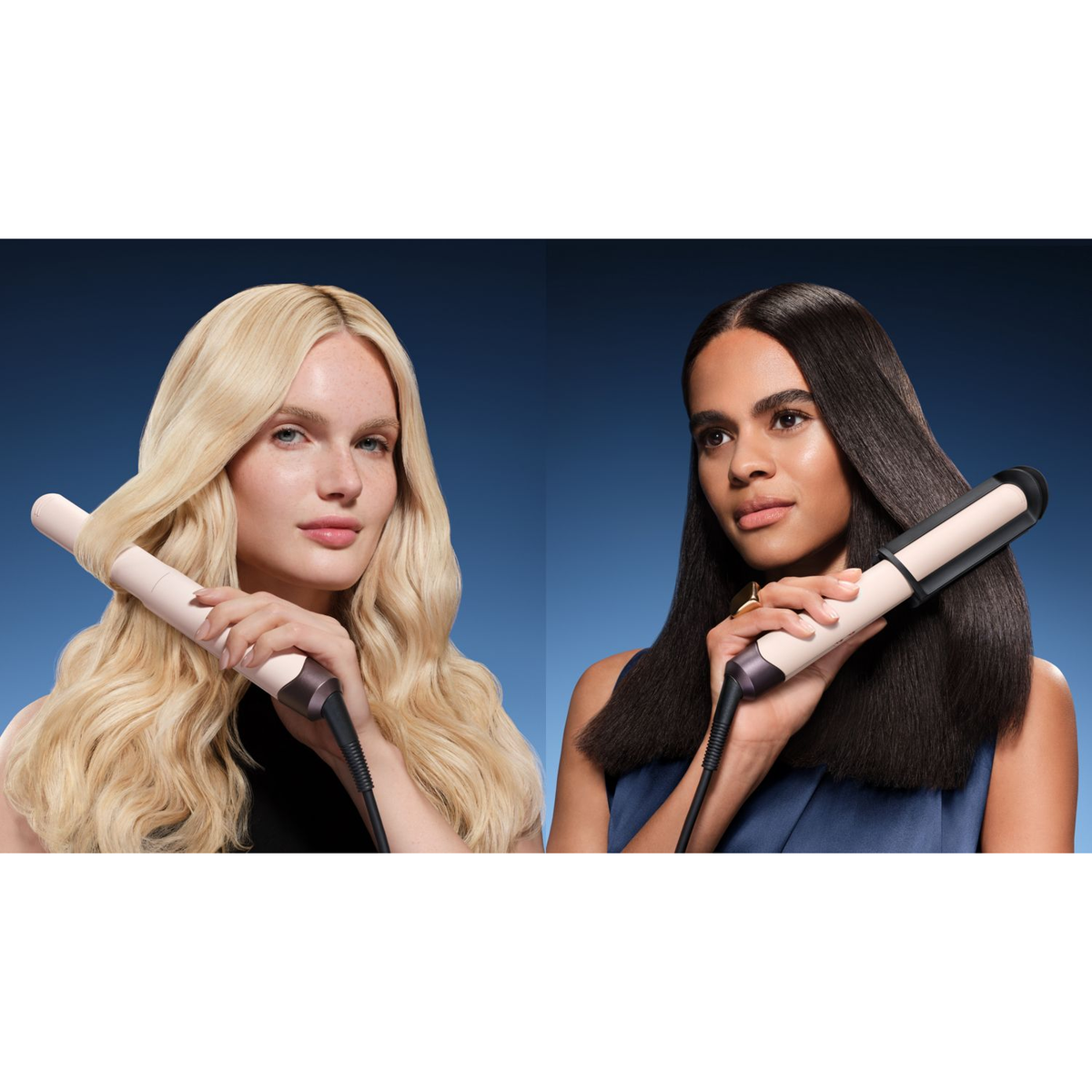 Dyson Corrale CoolShine Hair Straightener