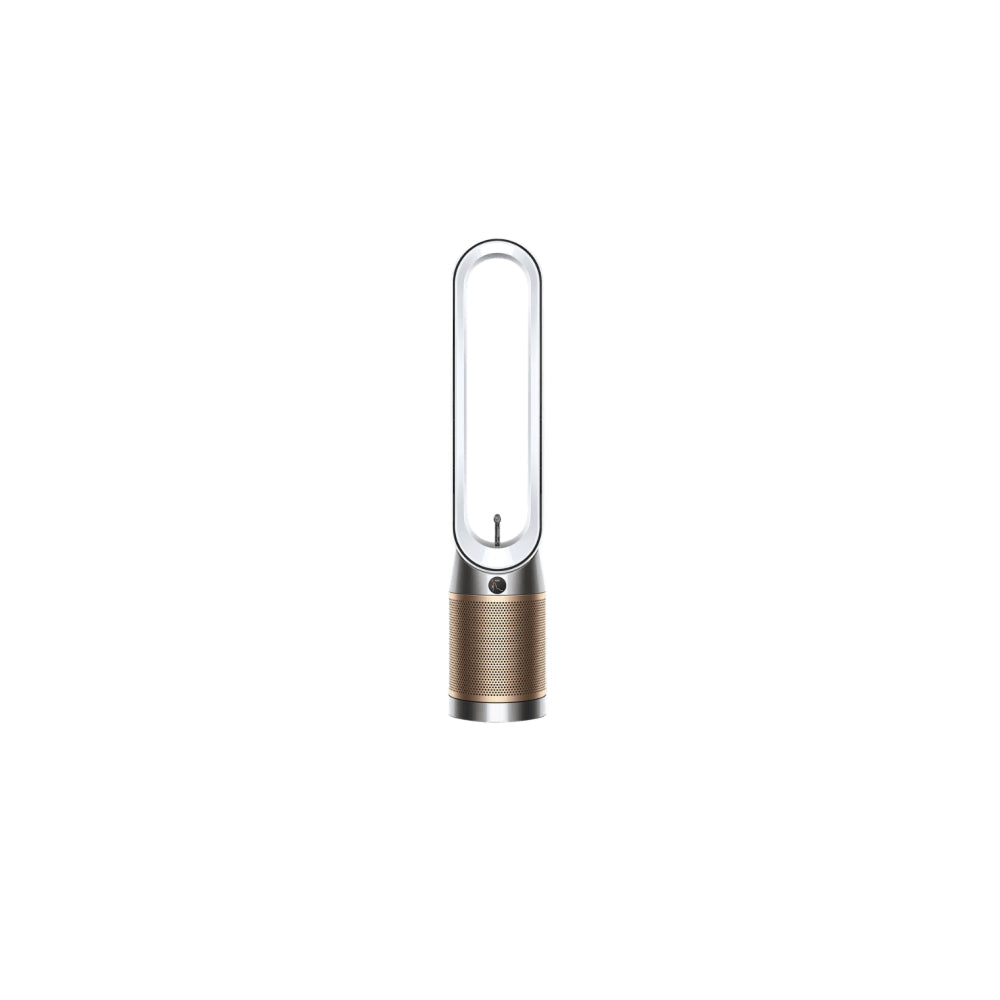 Dyson Find+Follow™ Purifier Cool PC3 TP14 (White/Gold)