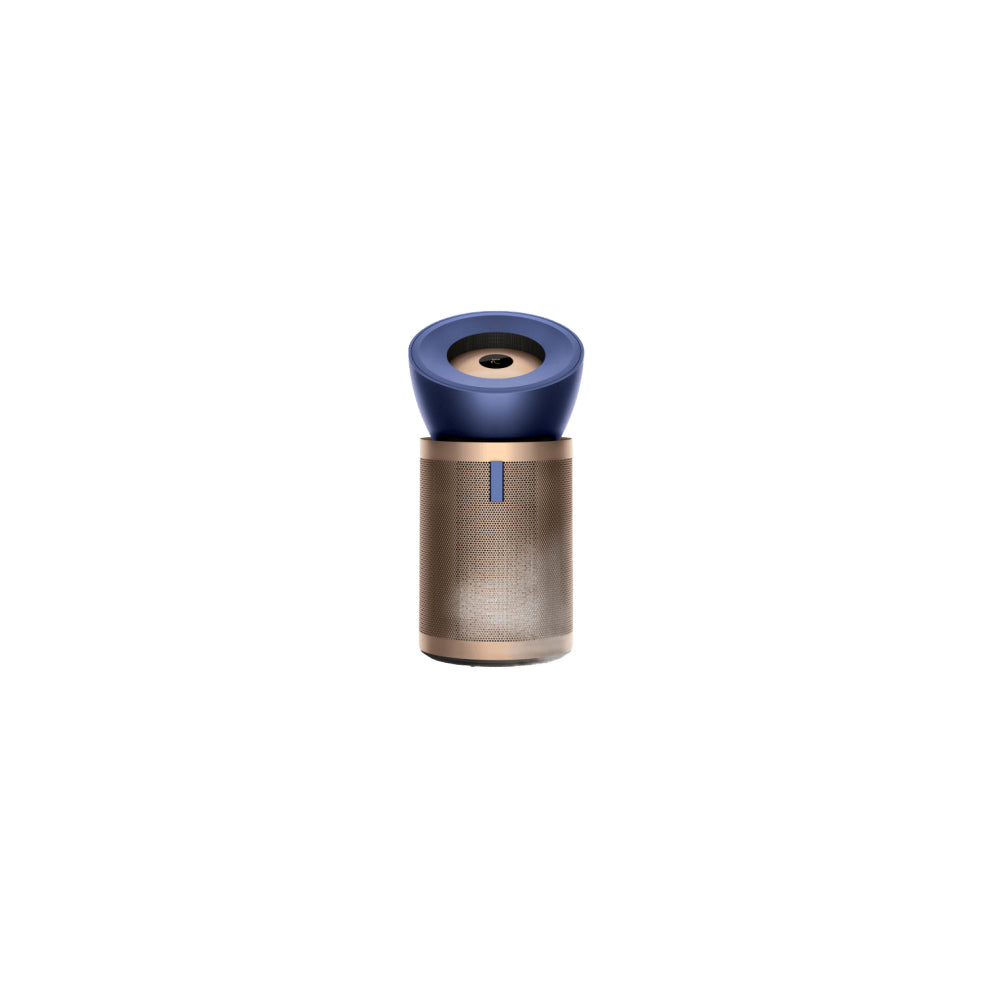 Dyson Purifier Big+Quiet Formaldehyde BP04 (Prussian Blue/Gold)