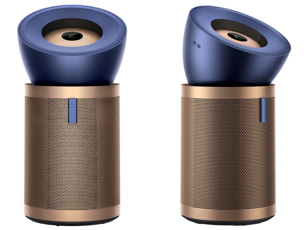 Dyson Purifier Big+Quiet Formaldehyde BP04 Default