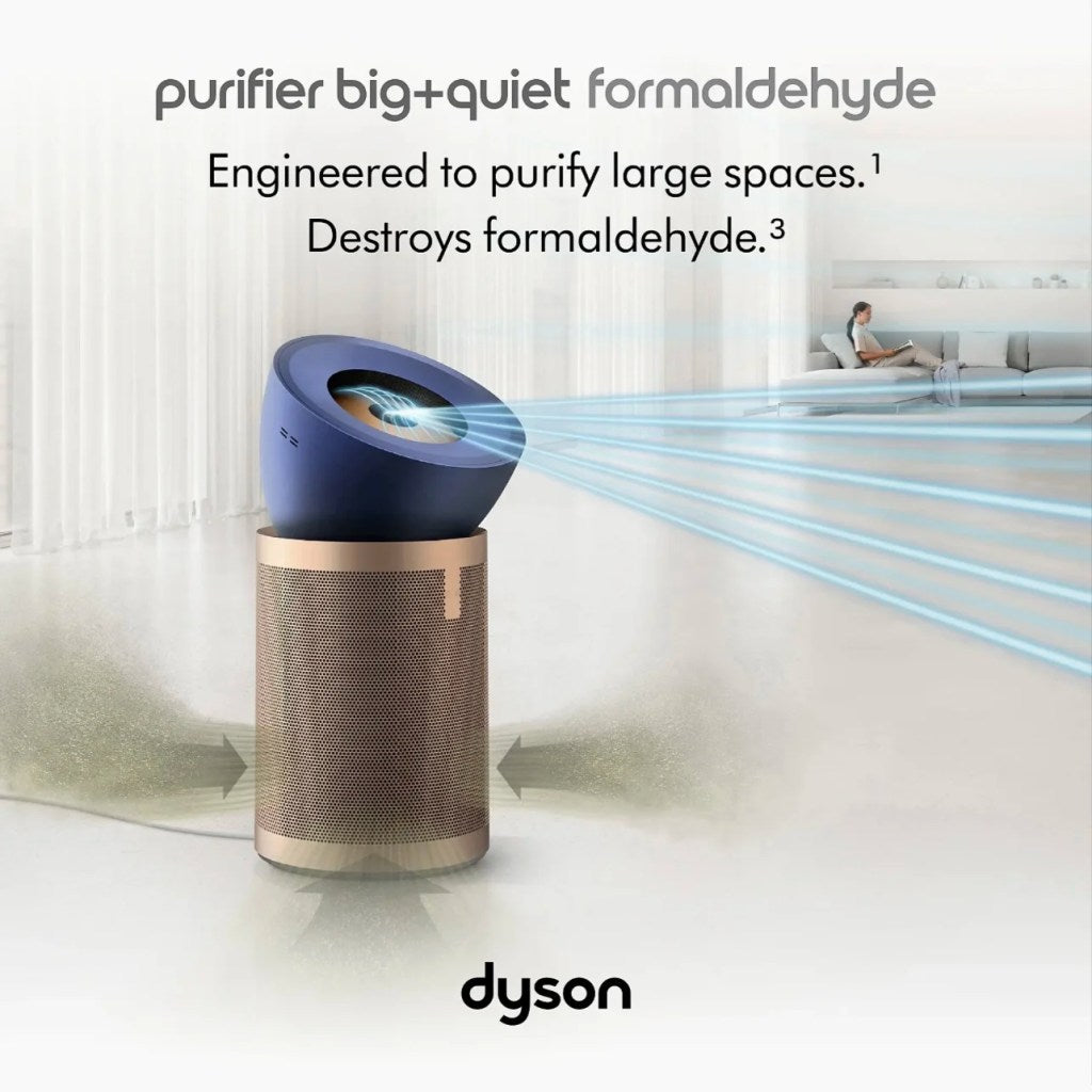 Dyson Purifier Big+Quiet Formaldehyde BP04 (Global Version) Default