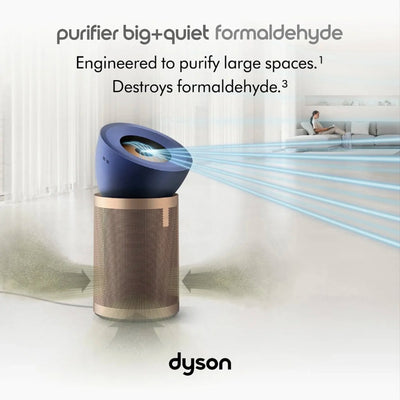Dyson Purifier Big+Quiet Formaldehyde BP04 (Global Version) Default