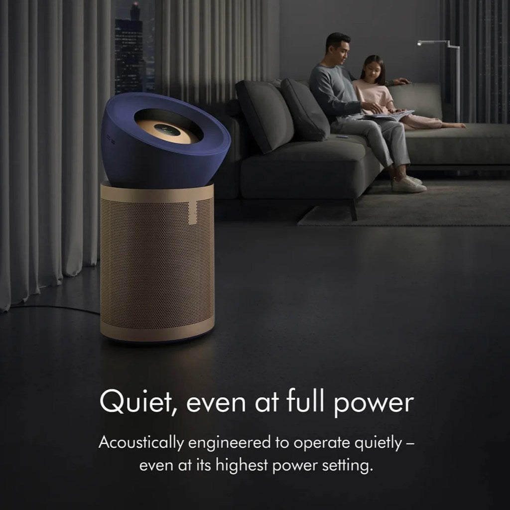 Dyson Purifier Big+Quiet Formaldehyde BP04 (Global Version) Default