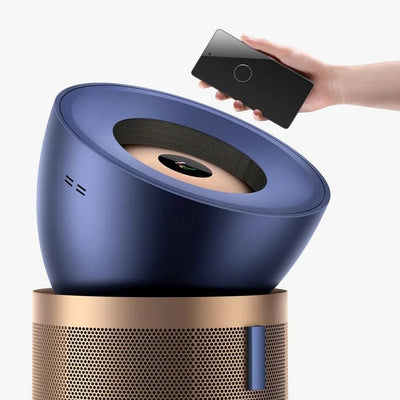 Dyson Purifier Big+Quiet Formaldehyde BP04 (Global Version) Default