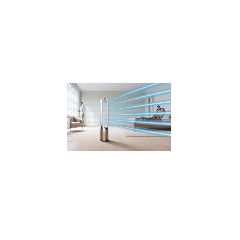 Dyson Purifier Cool Formaldehyde™ TP09 purifying fan