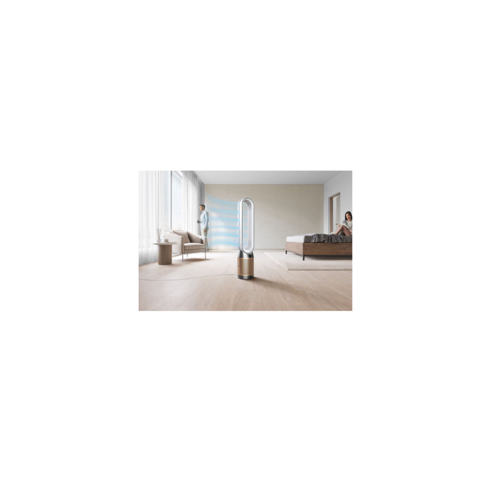 Dyson Purifier Cool Formaldehyde™ TP09 purifying fan