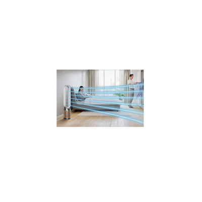 Dyson Purifier Cool Formaldehyde™ TP09 purifying fan