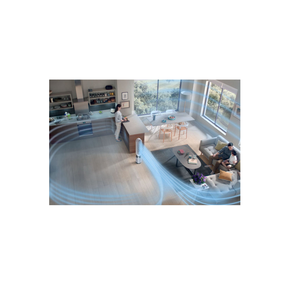 Dyson Purifier Cool Gen1 TP10 purifying fan