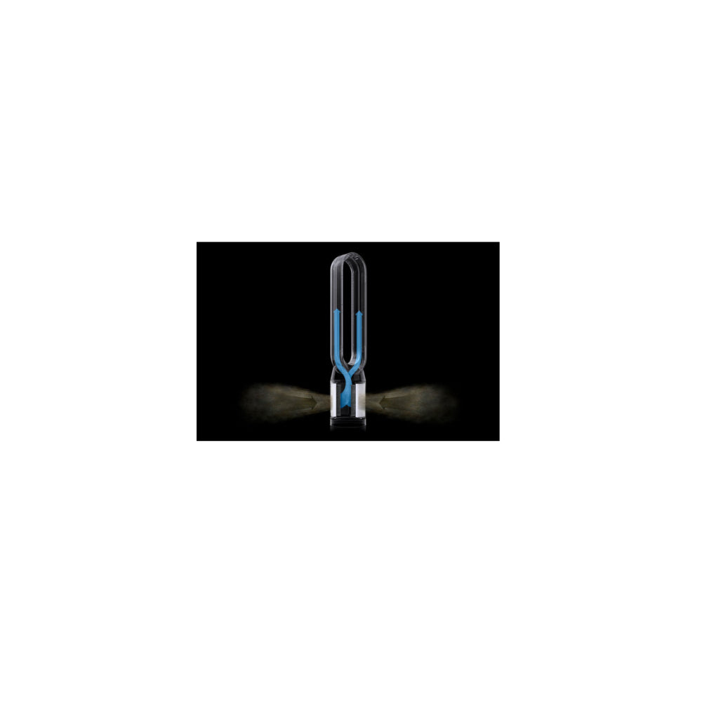 Dyson Purifier Cool™ purifying fan TP07