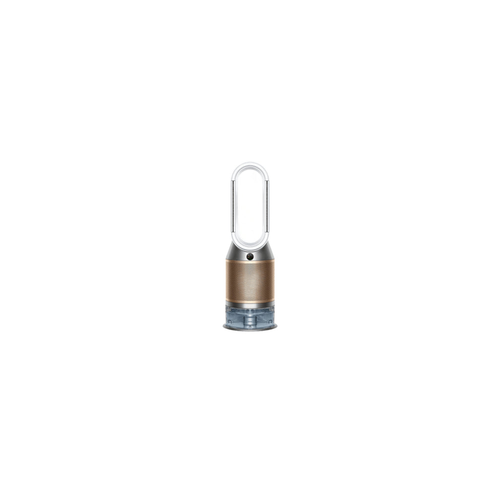 Dyson Purifier Humidify+Cool formaldehyde