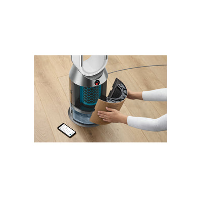Dyson Purifier Humidify+Cool formaldehyde