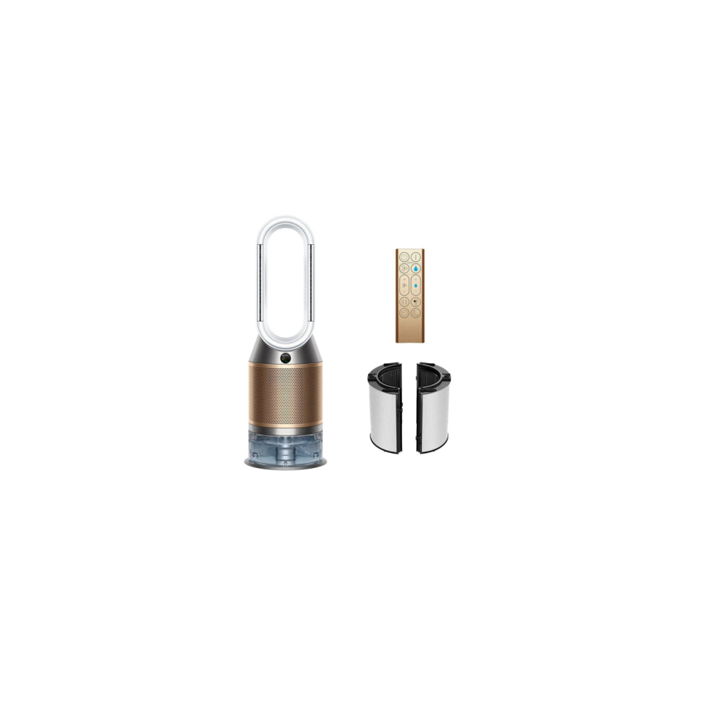 Dyson Purifier Humidify+Cool formaldehyde