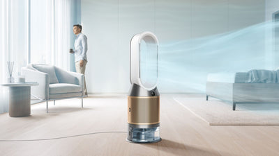 Dyson Purifier Humidify+Cool PH2 De-NOx PH05 Default