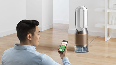 Dyson Purifier Humidify+Cool PH2 De-NOx PH05 Default