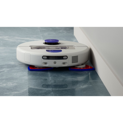 Dyson R2 Nurovi Wash+Dry Robot Vacuum Light Grey Vinca Blue