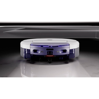 Dyson R3 Nurovi Spot+Scrub UV Robot Vacuum Light Grey
