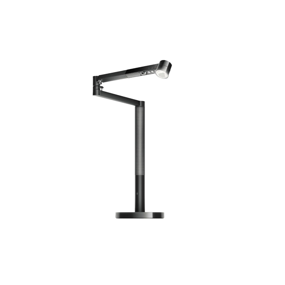 Dyson Solarcycle Morph™ desk (Black/Black)
