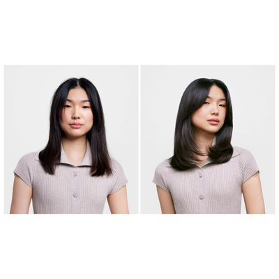 Dyson Supersonic Nural™ hair dryer (Plum and Copper)