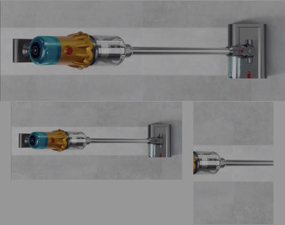 Dyson V12 Detect Slim™ Cordless Vacuum V12 Detect Slim