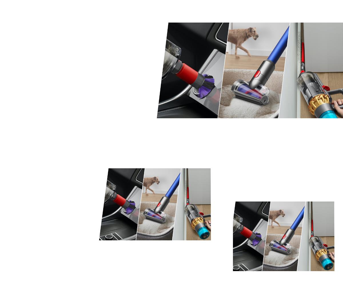 Dyson V12 Detect Slim™ Cordless Vacuum V12 Detect Slim