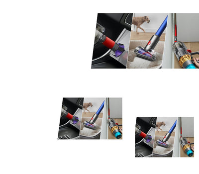 Dyson V12 Detect Slim™ Cordless Vacuum V12 Detect Slim