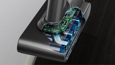 Dyson V12 Detect Slim™ Cordless Vacuum V12 Detect Slim