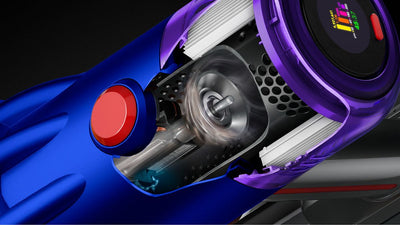 Dyson V12 Detect Slim™ Cordless Vacuum V12 Detect Slim