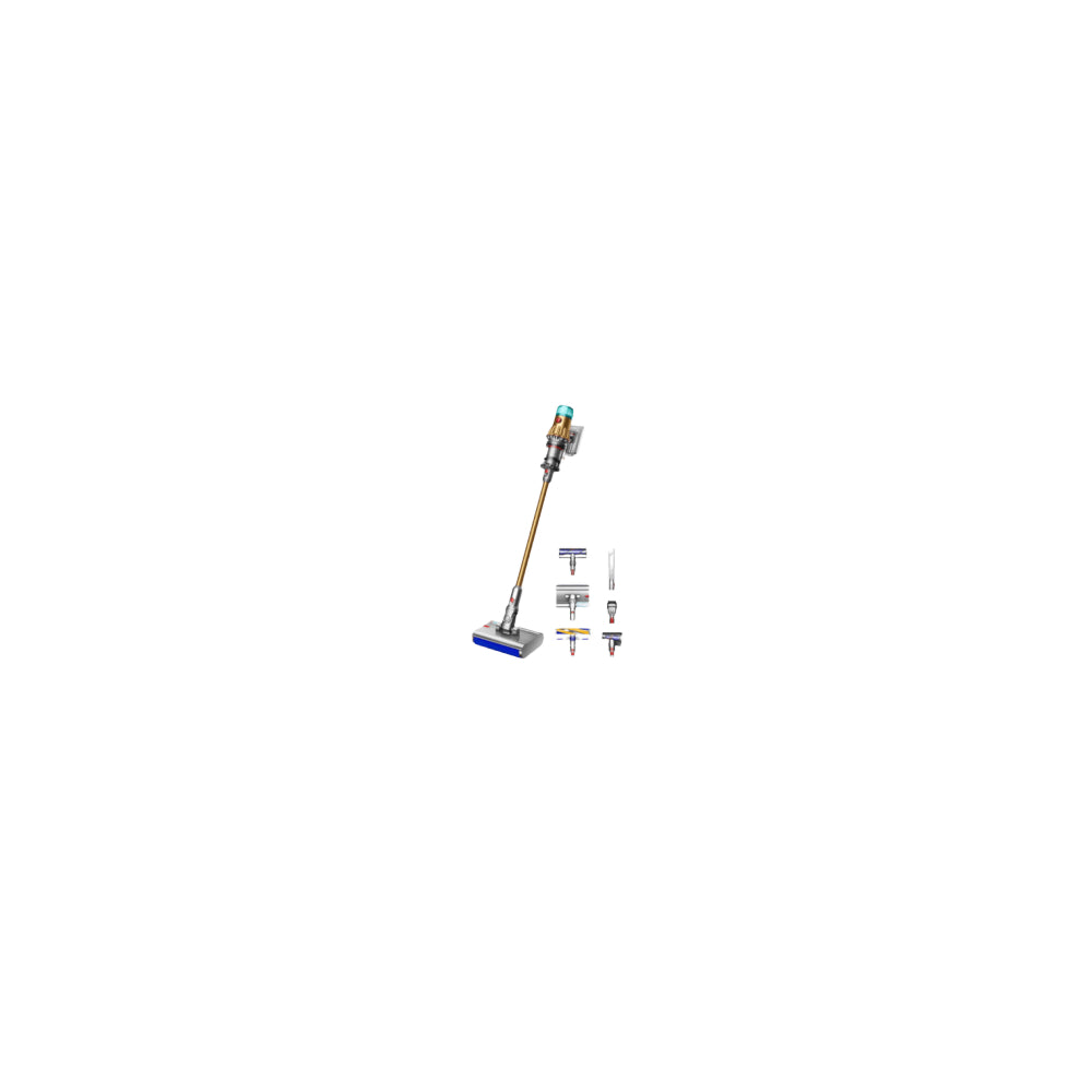 Dyson V12s Detect Slim Submarine™ Complete