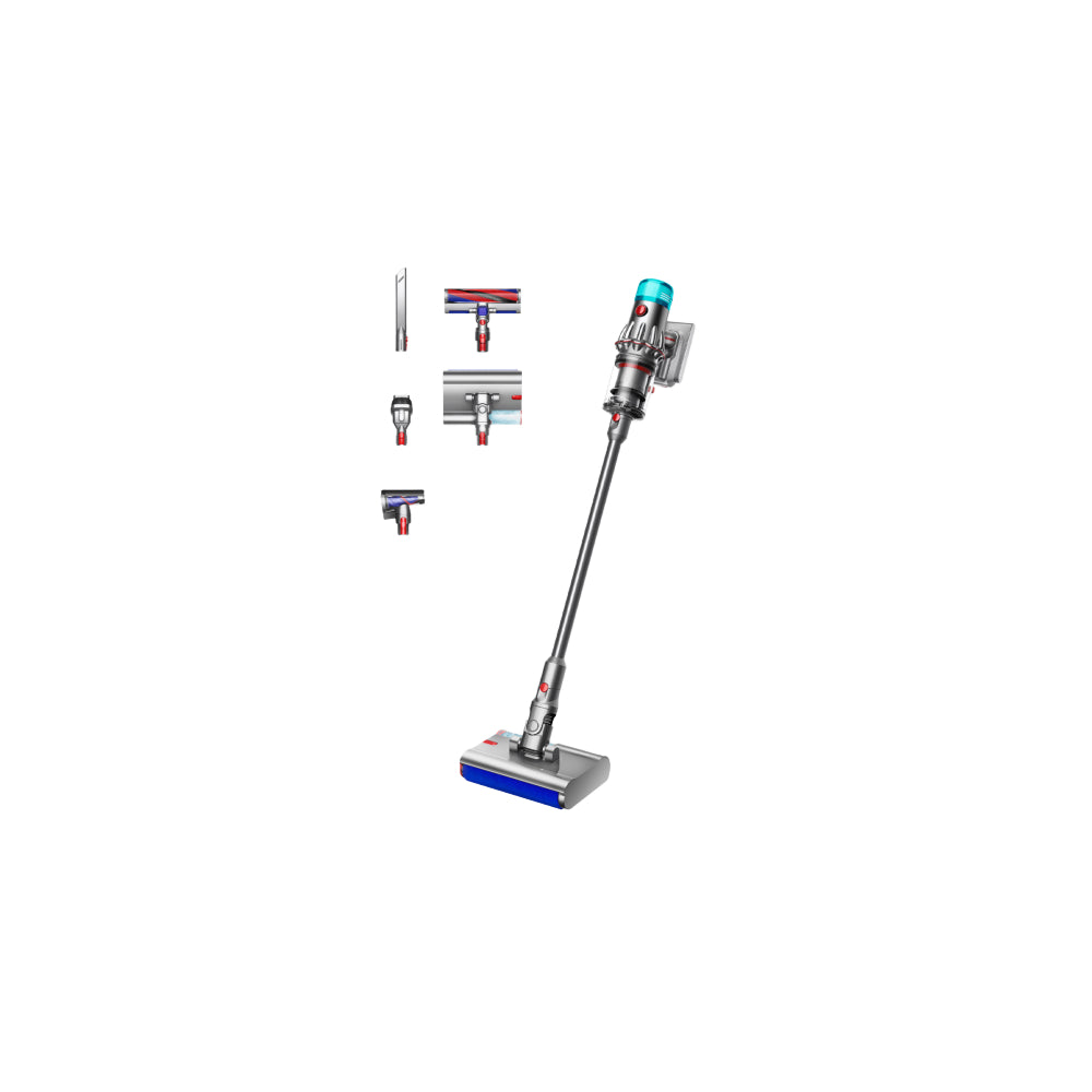 Dyson V12s Origin Submarine