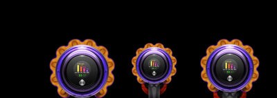 Dyson V15 Detect™ Cordless Vacuum V15 Detect Extra