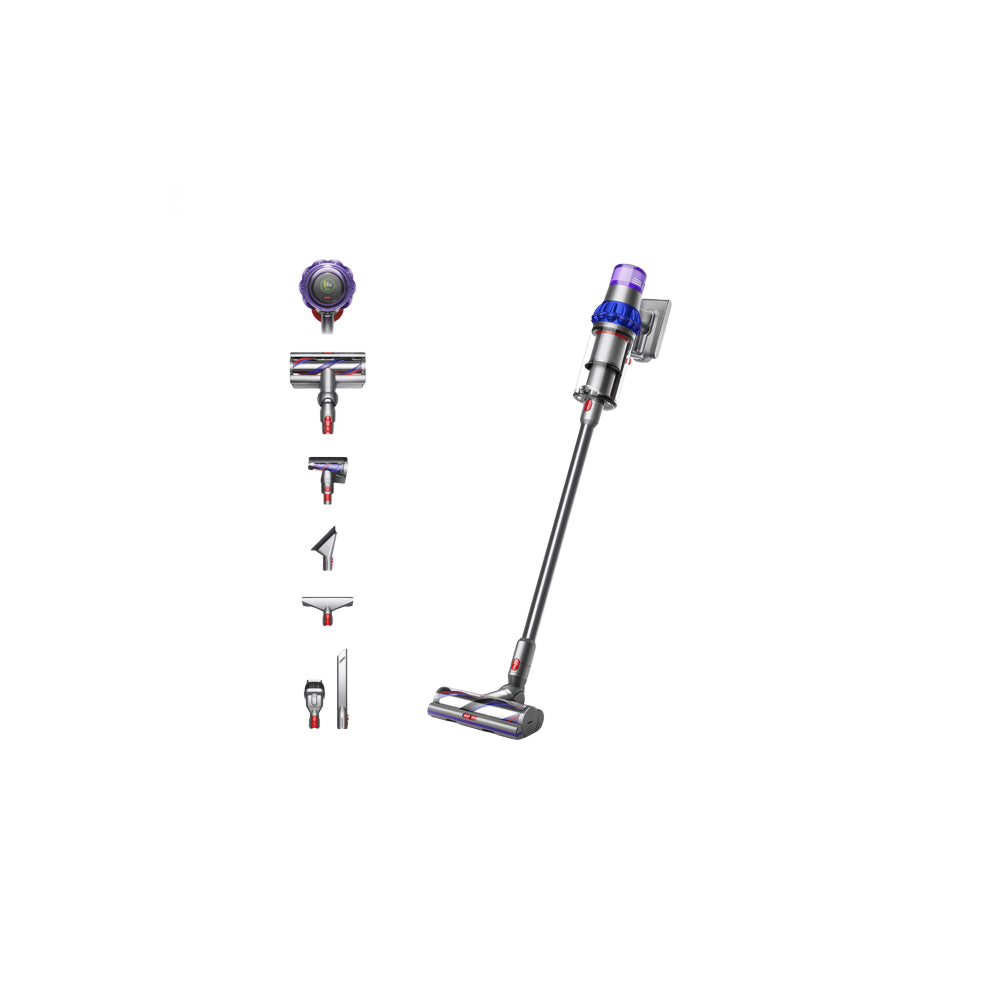 Dyson V15 Detect Extra