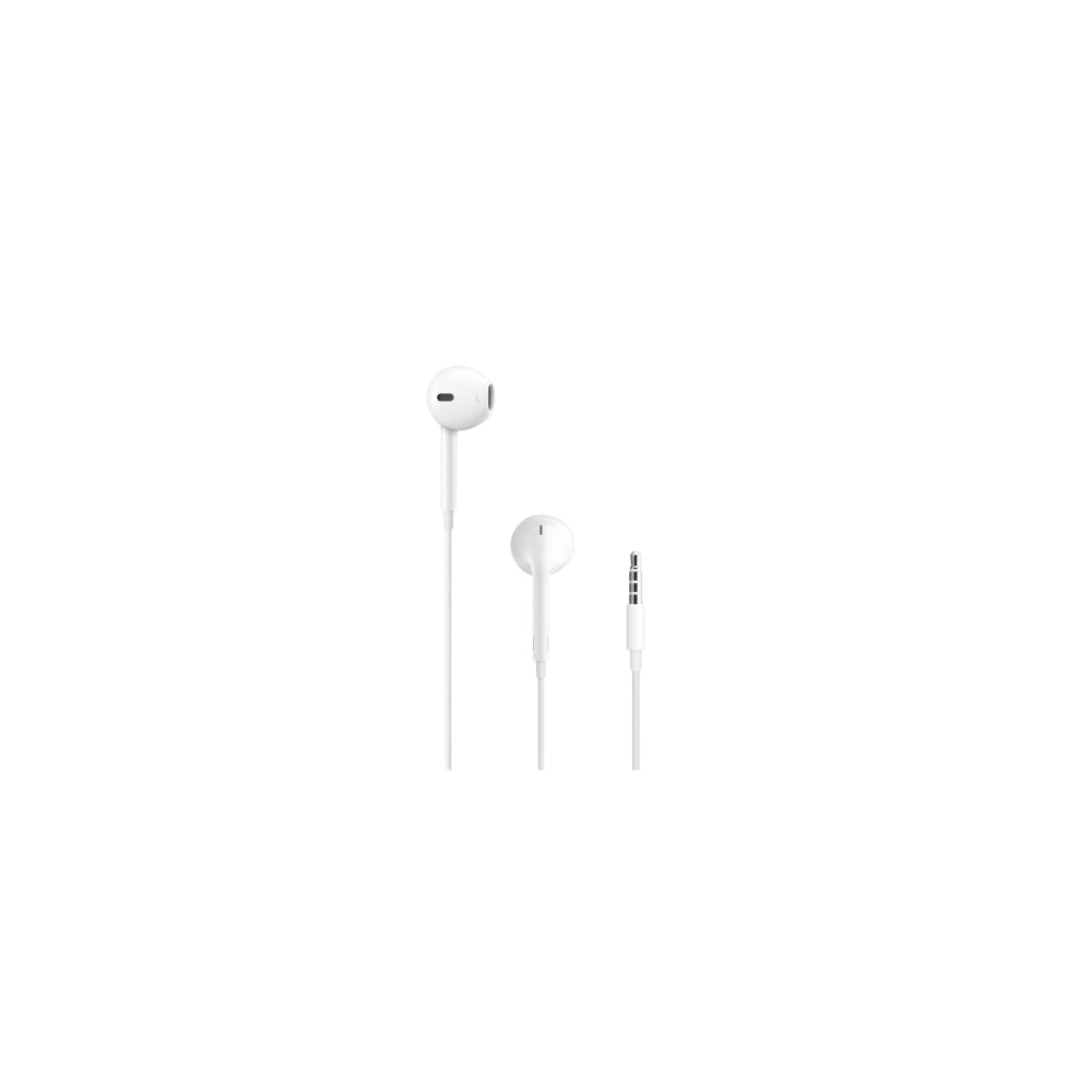EarPods (3.5mm Headphone Plug)