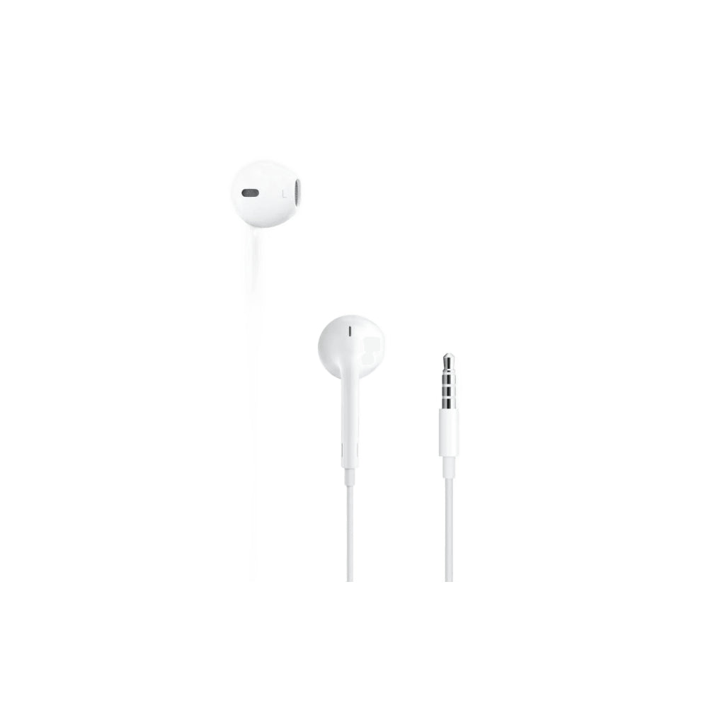 EarPods with 3.5 mm Headphone Plug