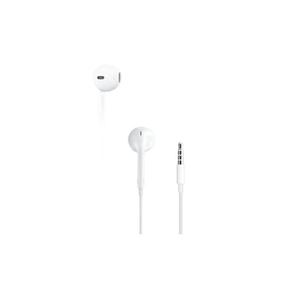 EarPods with 3.5 mm Headphone Plug